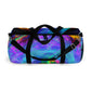 Joseph Bramah-Duffle Bag