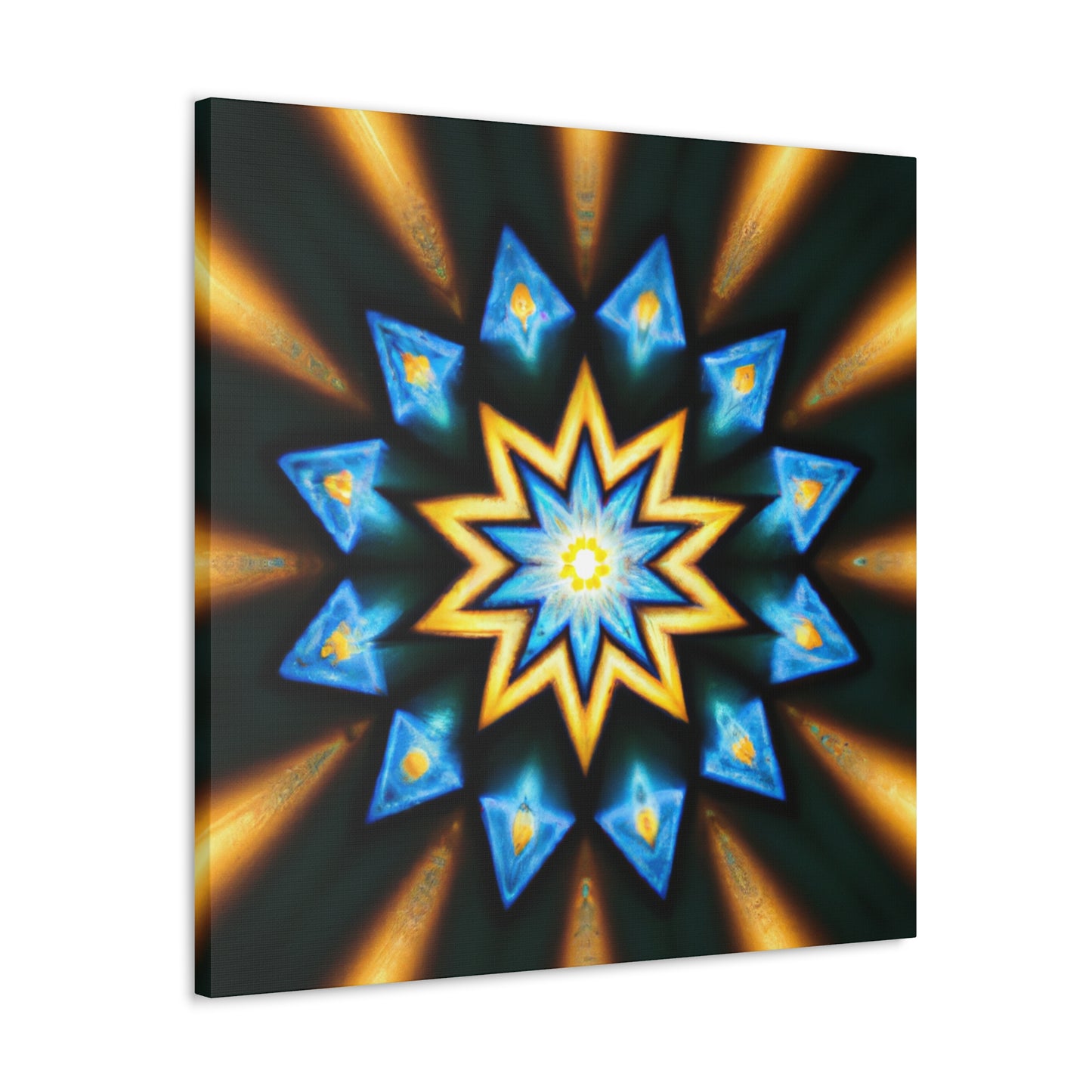 Jacques-Louis David- Canvas