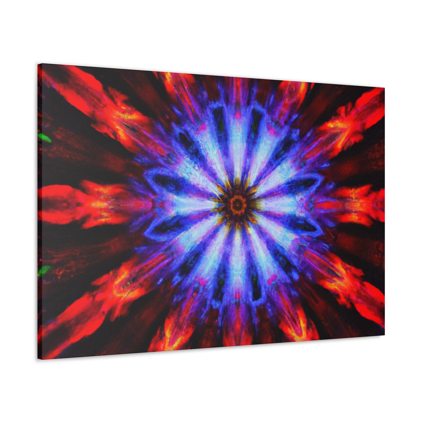 Johannes Vermeer- Canvas