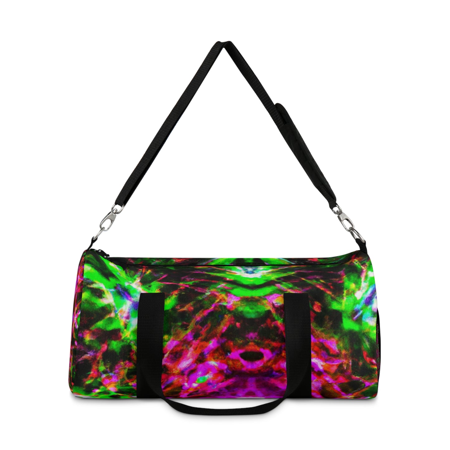 James Watt-Duffle Bag