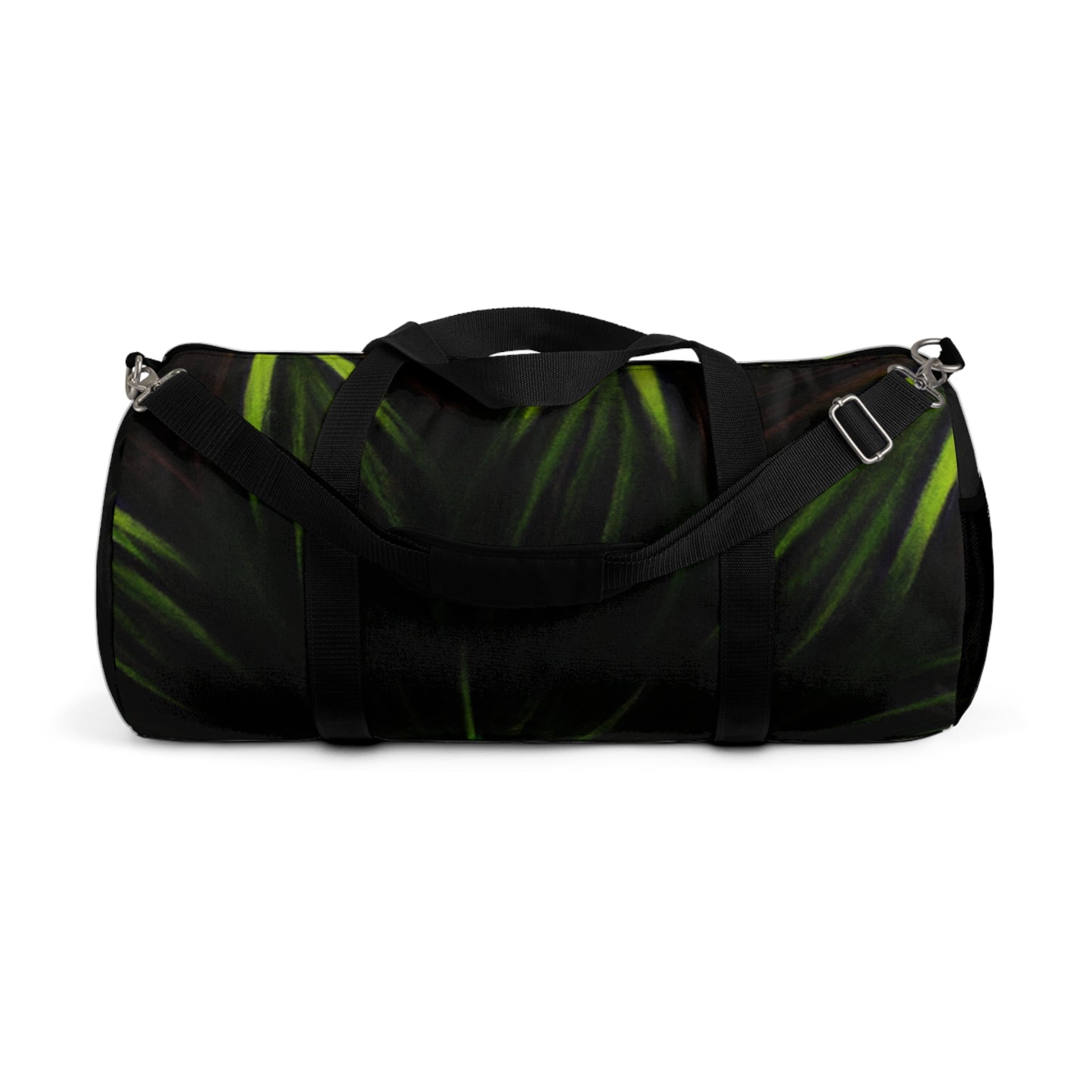 James Watt.-Duffle Bag