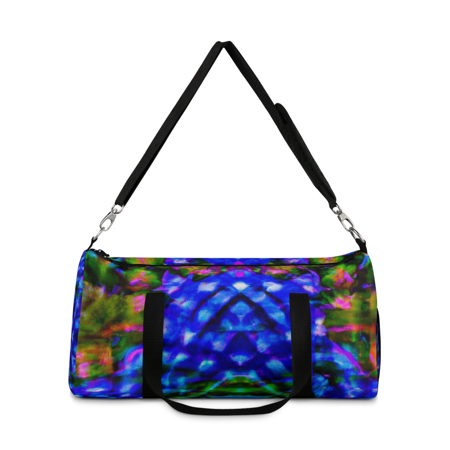 John Wilkinson (1728–1808)-Duffle Bag