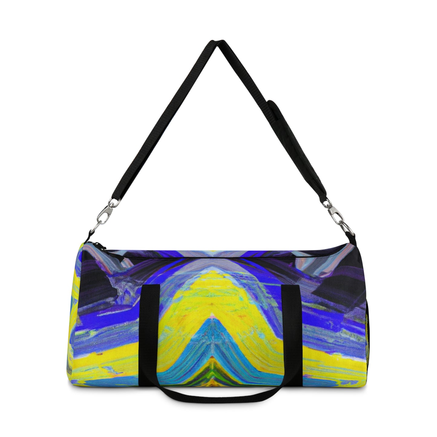 James Watt-Duffle Bag