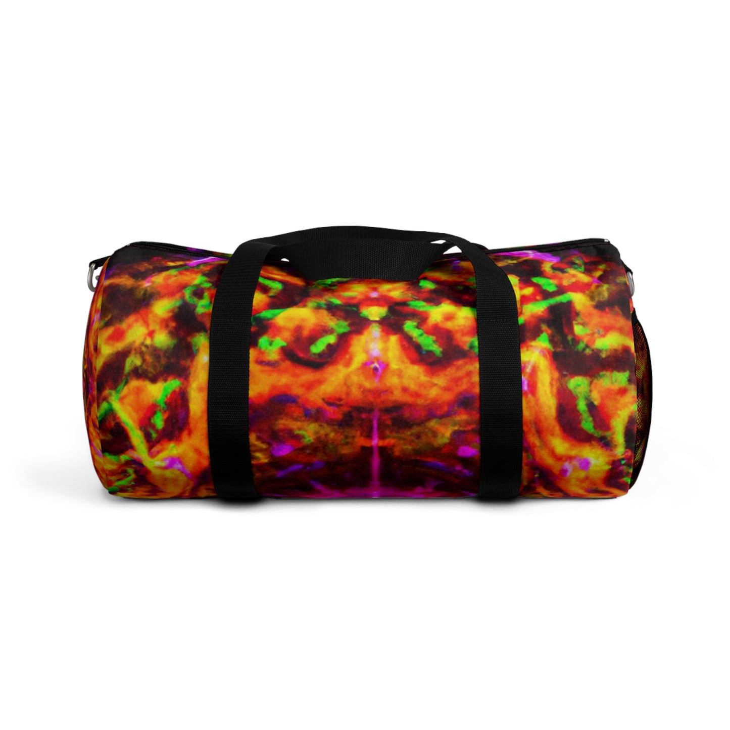 James Watt (1736-1819).-Duffle Bag