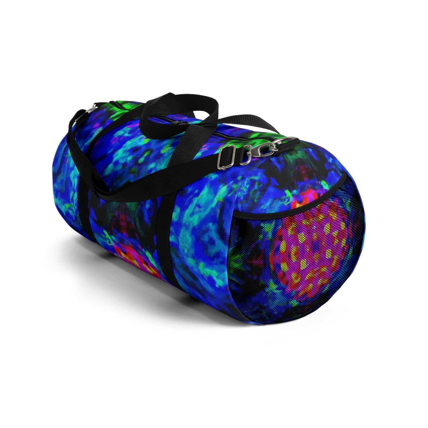 John Smeaton (1724-1792)-Duffle Bag