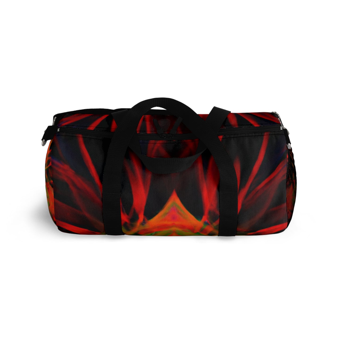 James Hargreaves-Duffle Bag