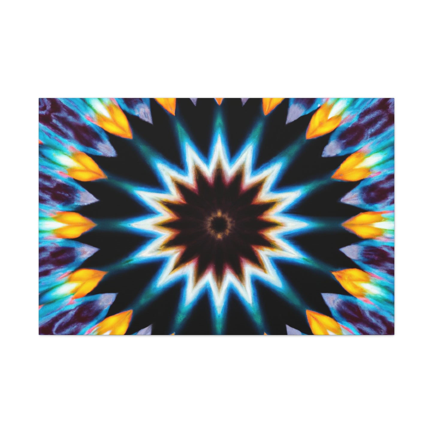 Franz Xaver Messerschmidt- Canvas