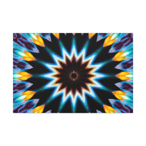 Franz Xaver Messerschmidt- Canvas