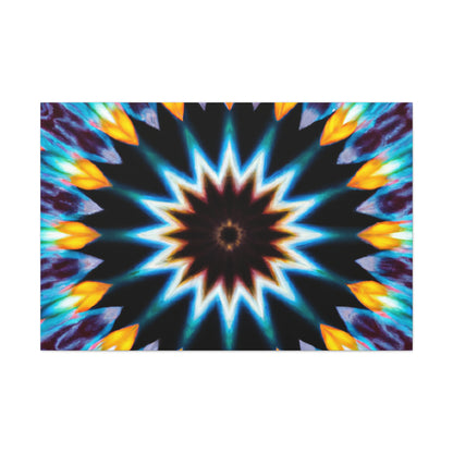 Franz Xaver Messerschmidt- Canvas