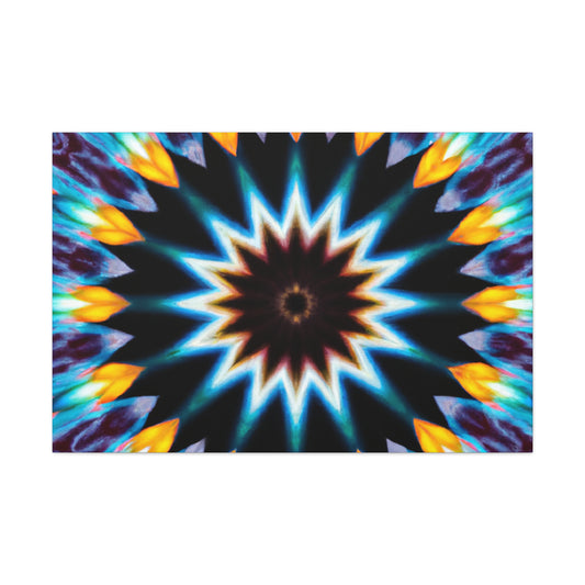 Franz Xaver Messerschmidt- Canvas