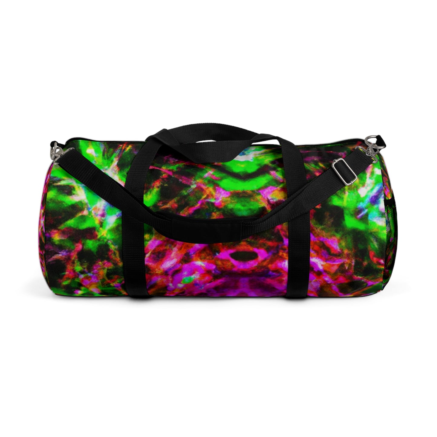 James Watt-Duffle Bag