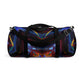 James Watt.-Duffle Bag
