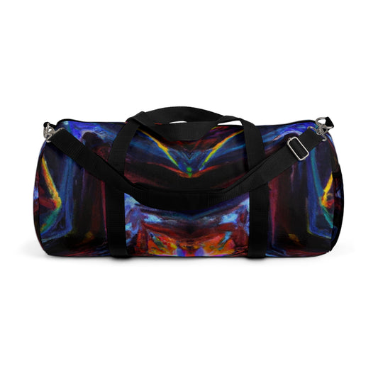 James Watt.-Duffle Bag