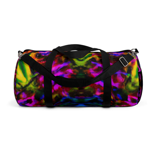 John Wilkinson (1728–1808), English industrialist and inventor of the precision boring-Duffle Bag