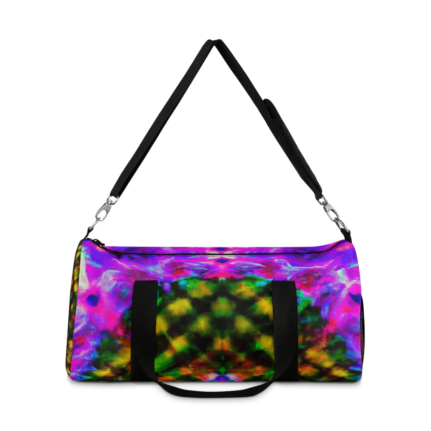 John Wilkinson (1728-1808).-Duffle Bag