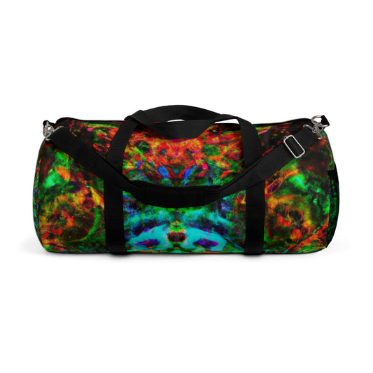 Jethro Tull, an English agricultural engineer.-Duffle Bag