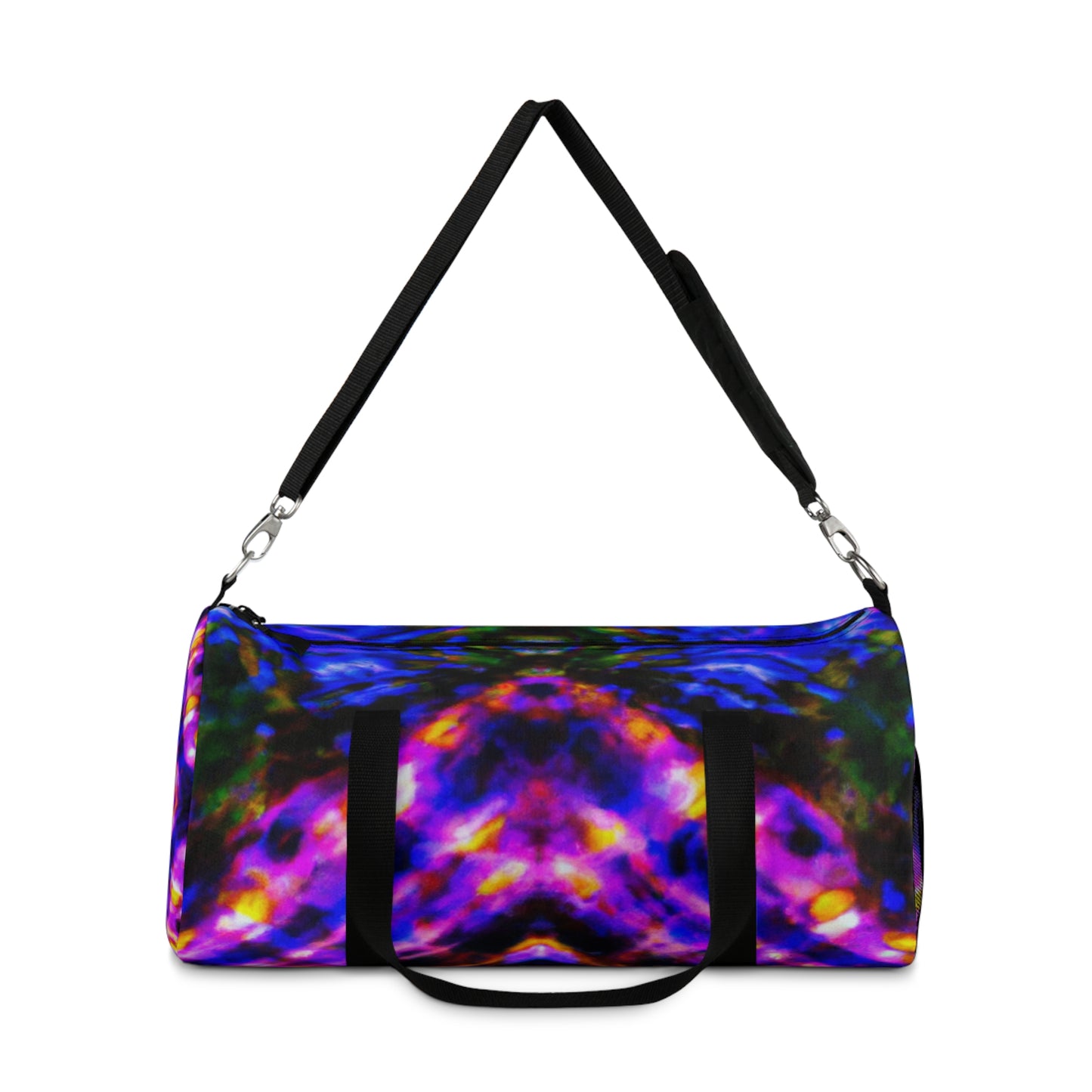 James Watt (1736–1819)-Duffle Bag