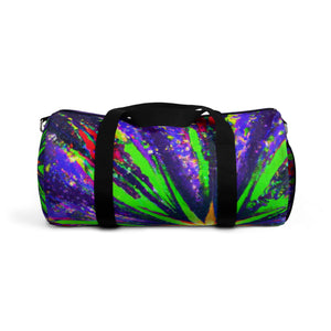 Matthew Boulton-Duffle Bag