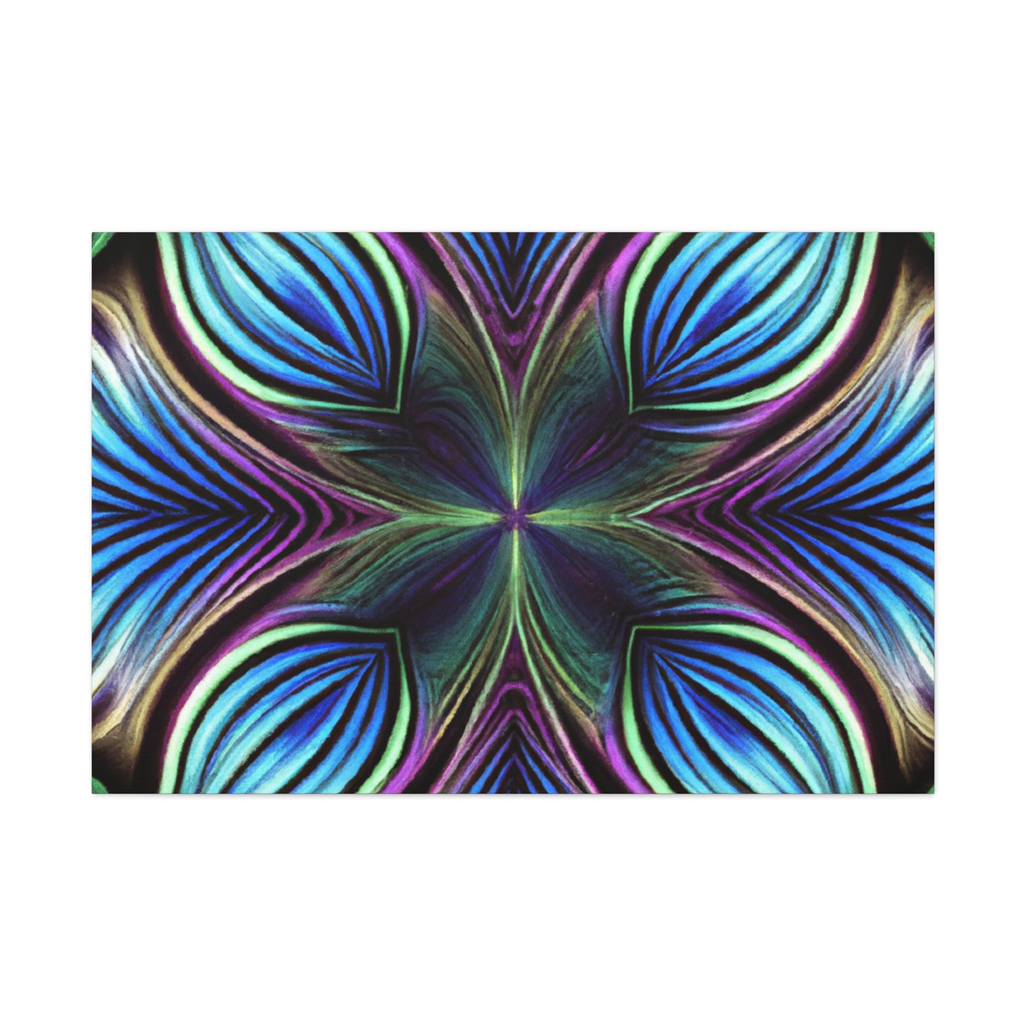 William Hogarth- Canvas