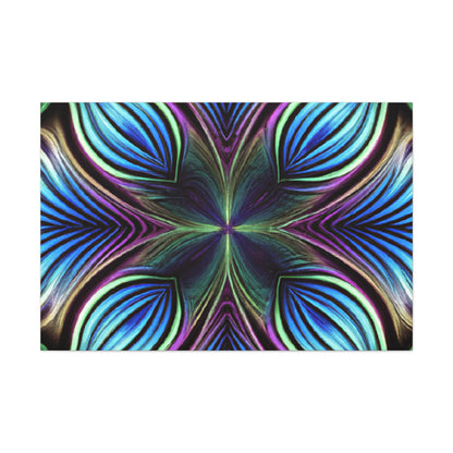 William Hogarth- Canvas