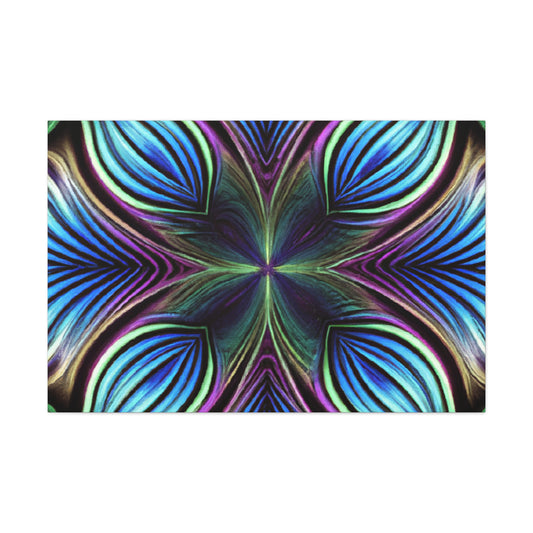 William Hogarth- Canvas