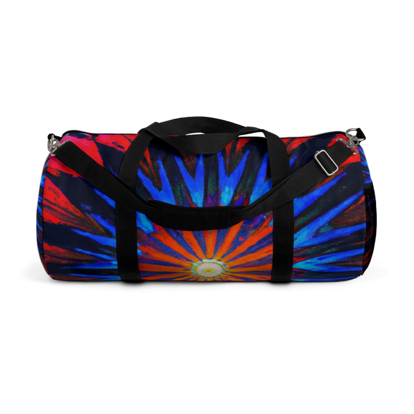 John Fitch (1743-1798)-Duffle Bag