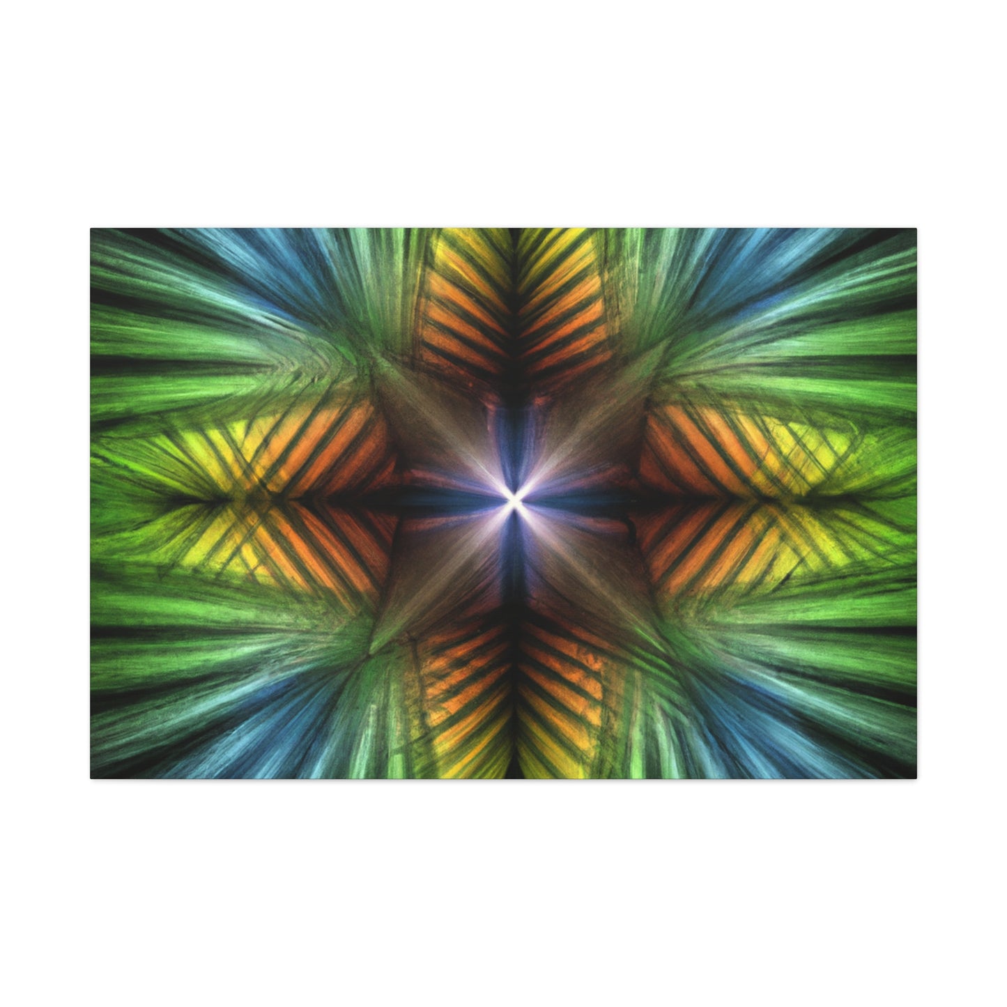 Antonio Canaletto- Canvas