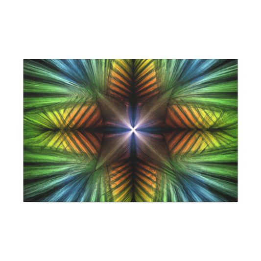 Antonio Canaletto- Canvas