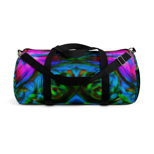 Matthew Boulton-Duffle Bag