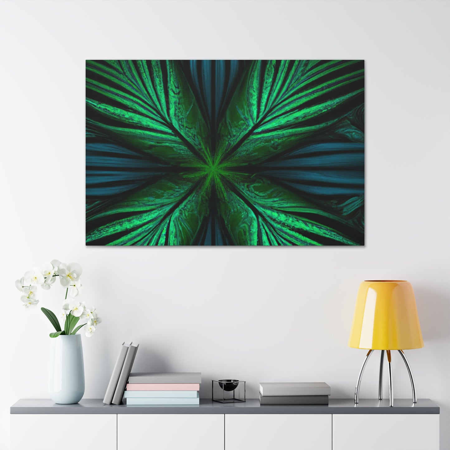 Thomas Gainsborough- Canvas