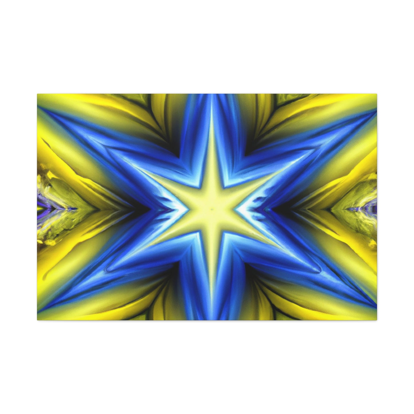 Thomas Gainsborough- Canvas