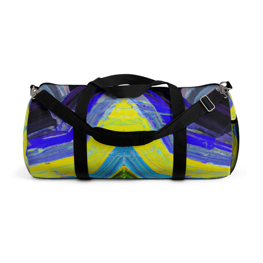 James Watt-Duffle Bag