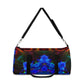 James Watt, inventor of the modern steam engine.-Duffle Bag