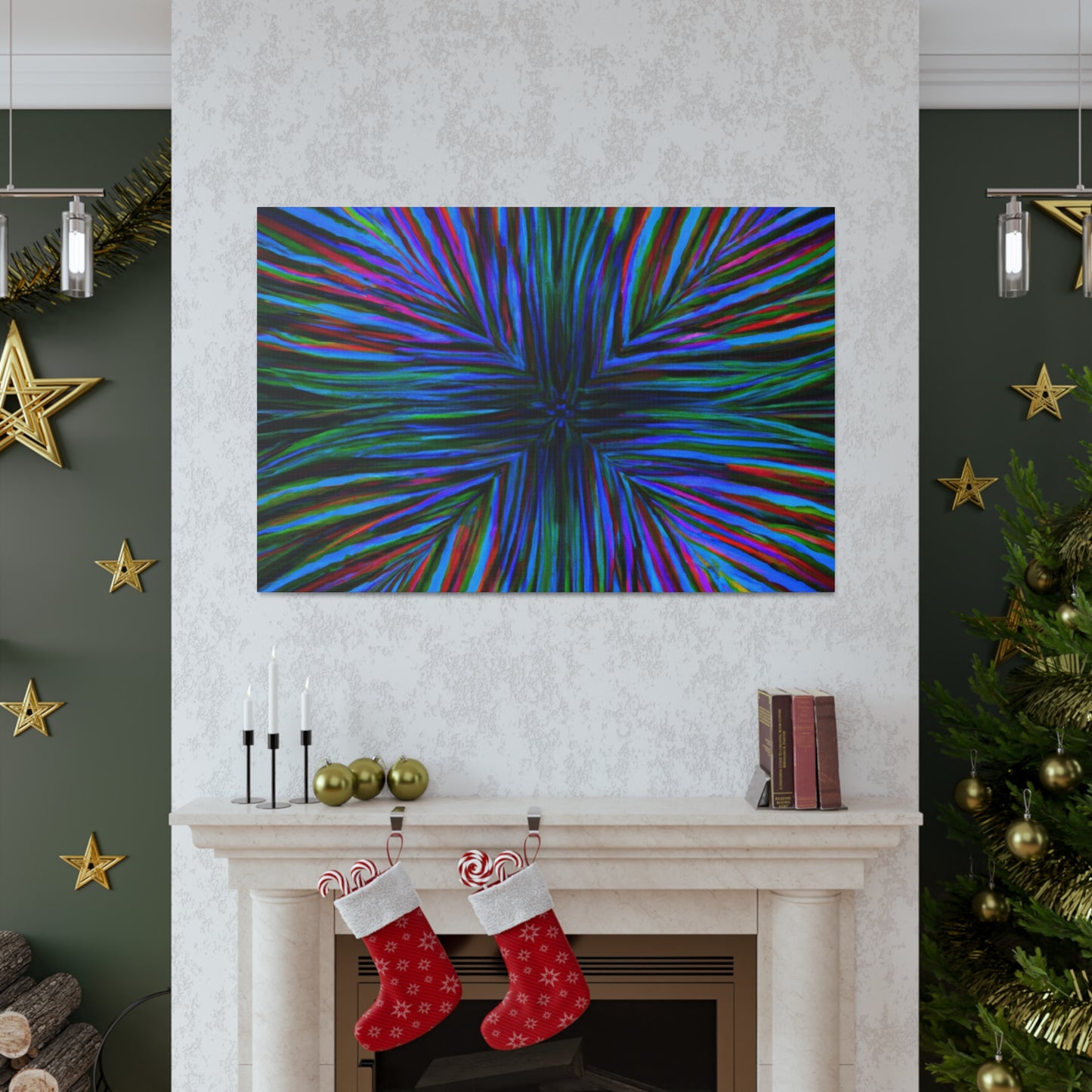 Antonio Canaletto- Canvas