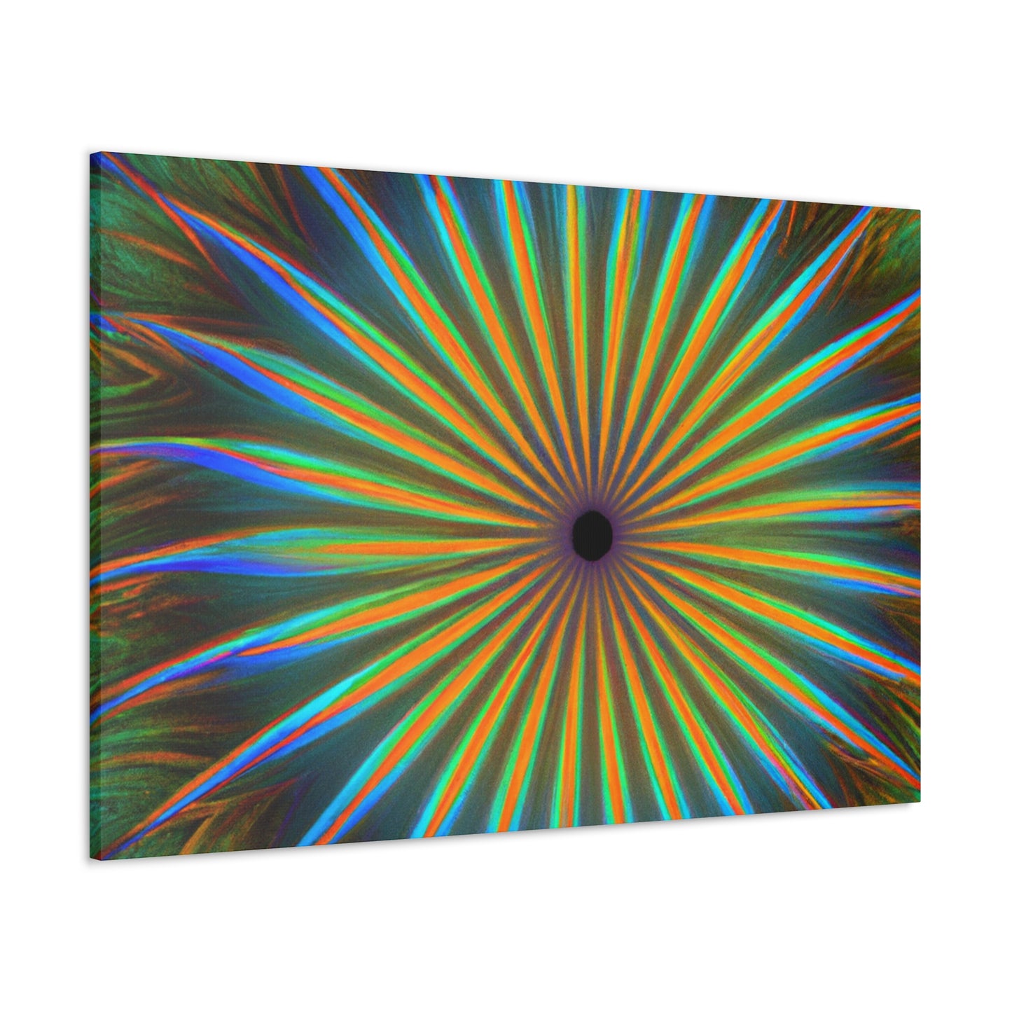 Jacques-Louis David- Canvas