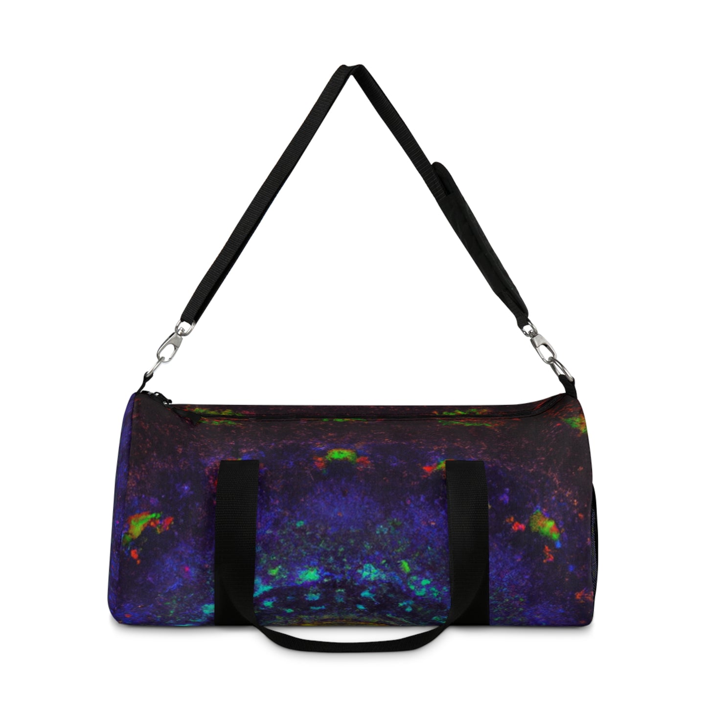 James Watt-Duffle Bag