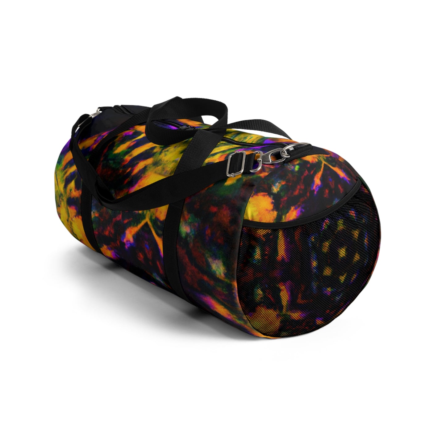 John Wyatt (1700-1766)-Duffle Bag