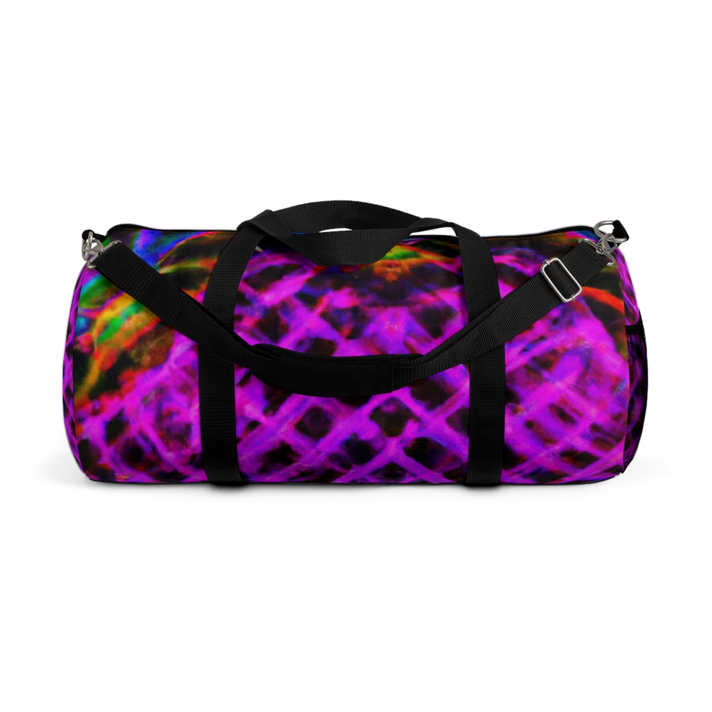 Elias Howe-Duffle Bag