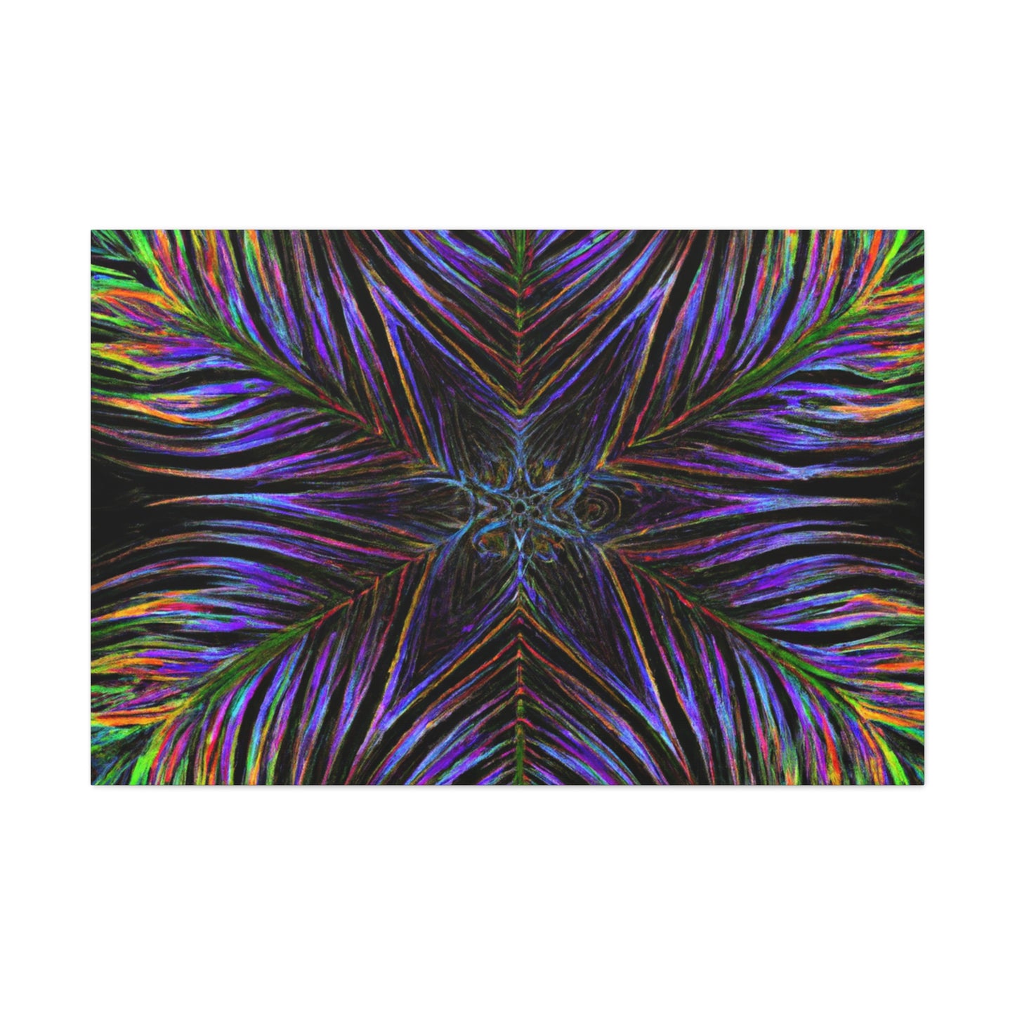 Francesco Guardi- Canvas