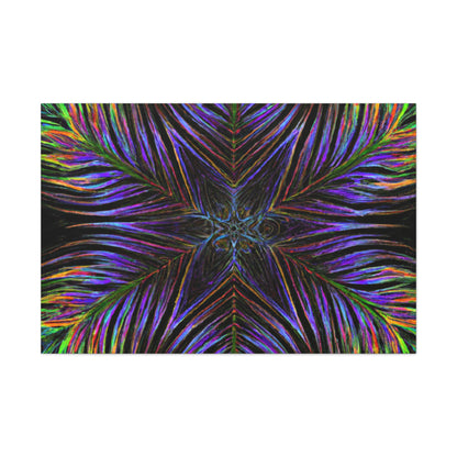 Francesco Guardi- Canvas