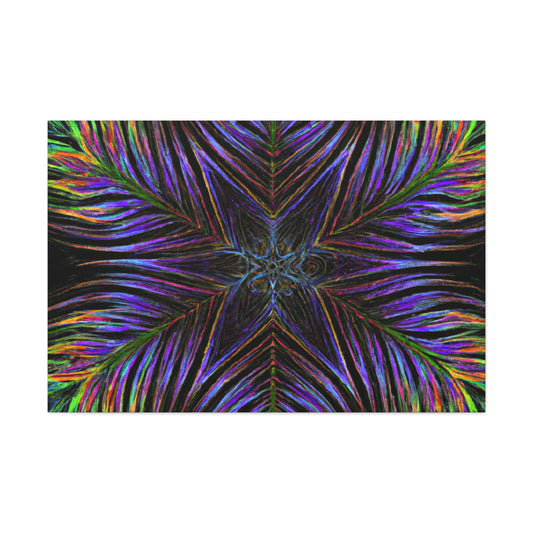 Francesco Guardi- Canvas