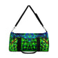 James Hargreaves (inventor of the spinning jenny).-Duffle Bag