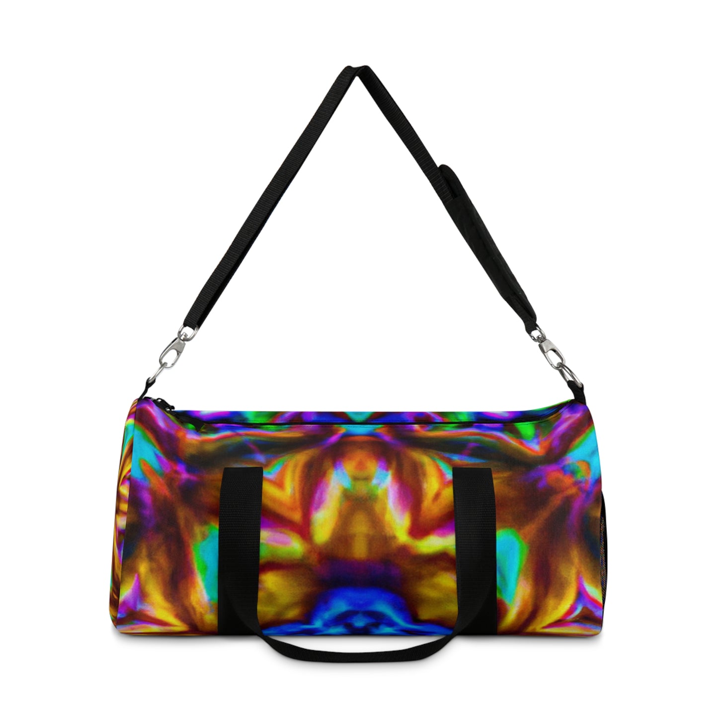 James Hargreaves (1722–1778) - English inventor who created the-Duffle Bag