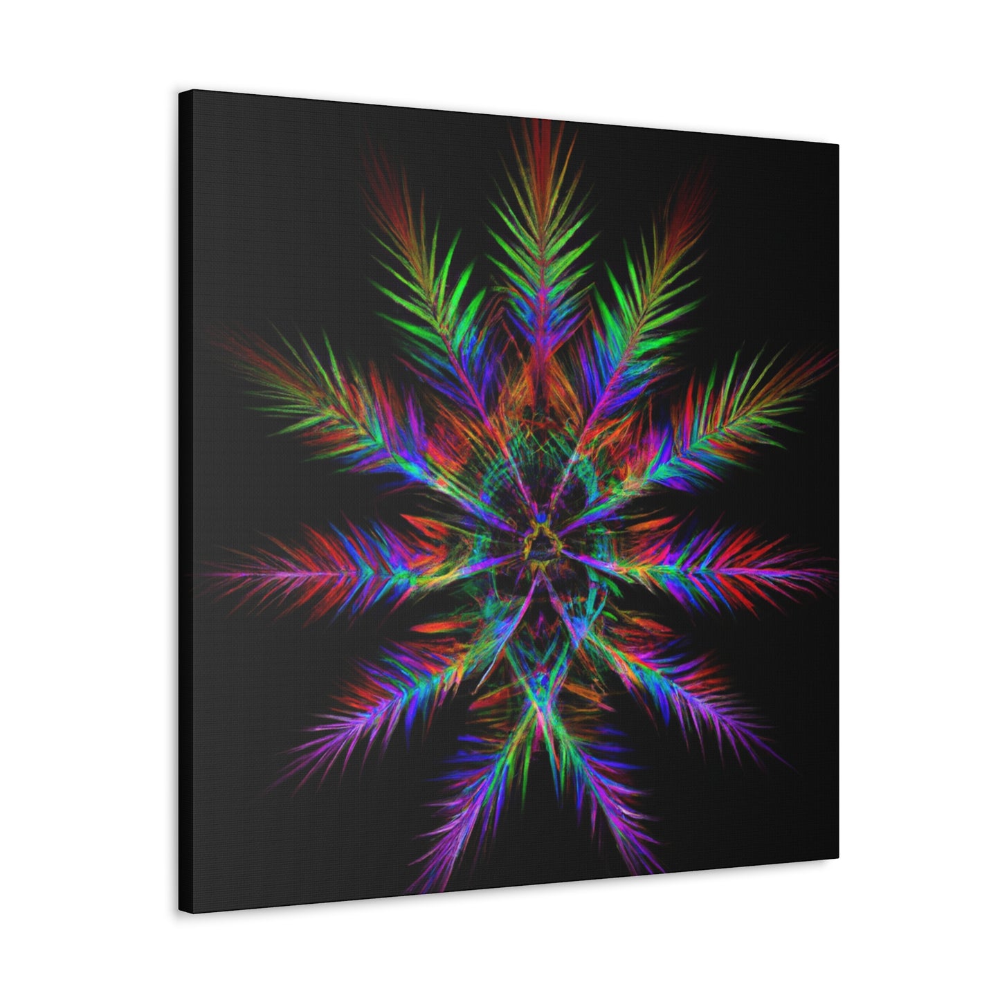 Jacques-Louis David- Canvas