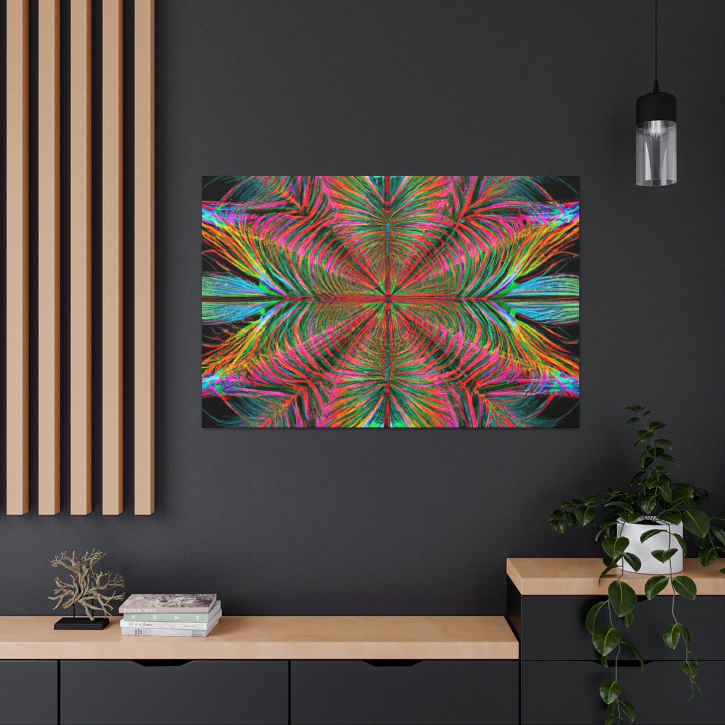 Joseph Vernet- Canvas