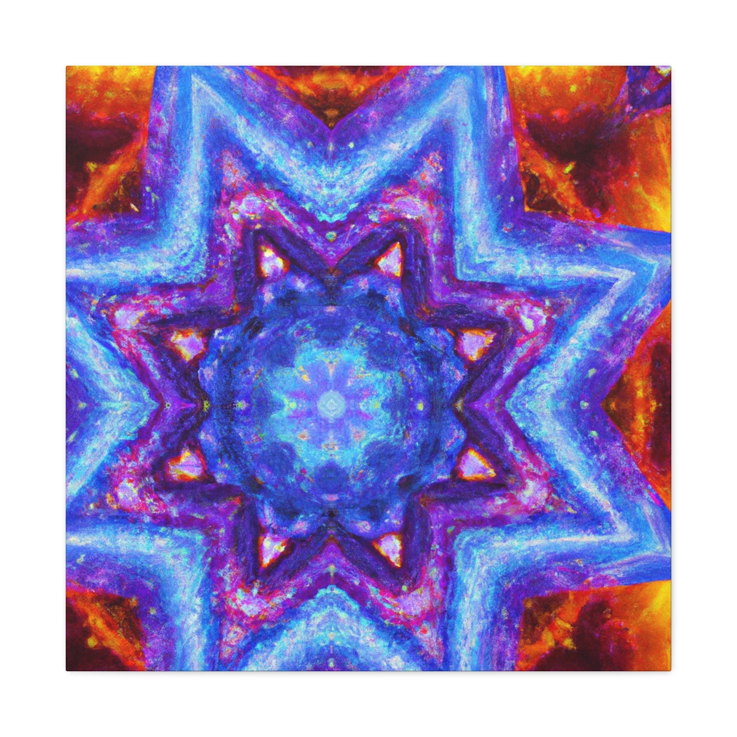 Jean-Baptiste-Siméon Chardin- Canvas