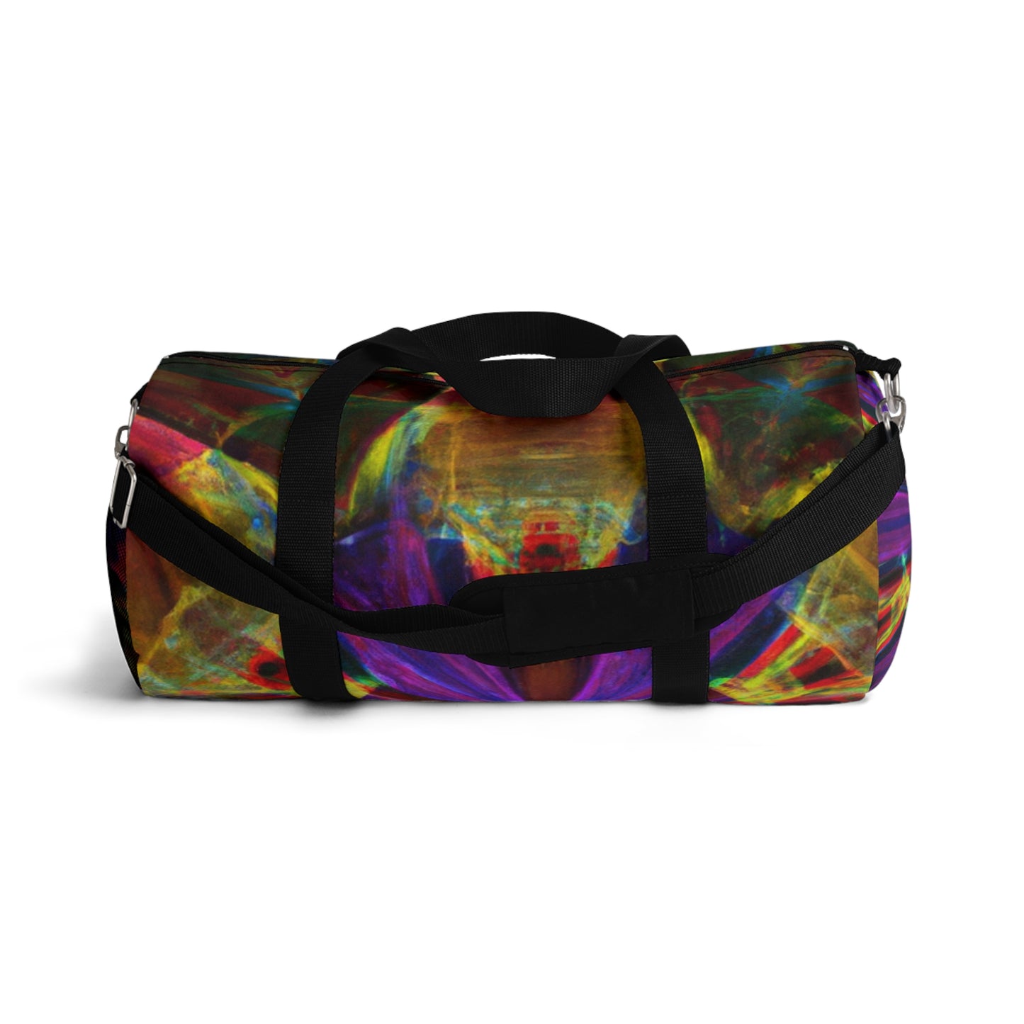 James Watt (1736–1819)-Duffle Bag