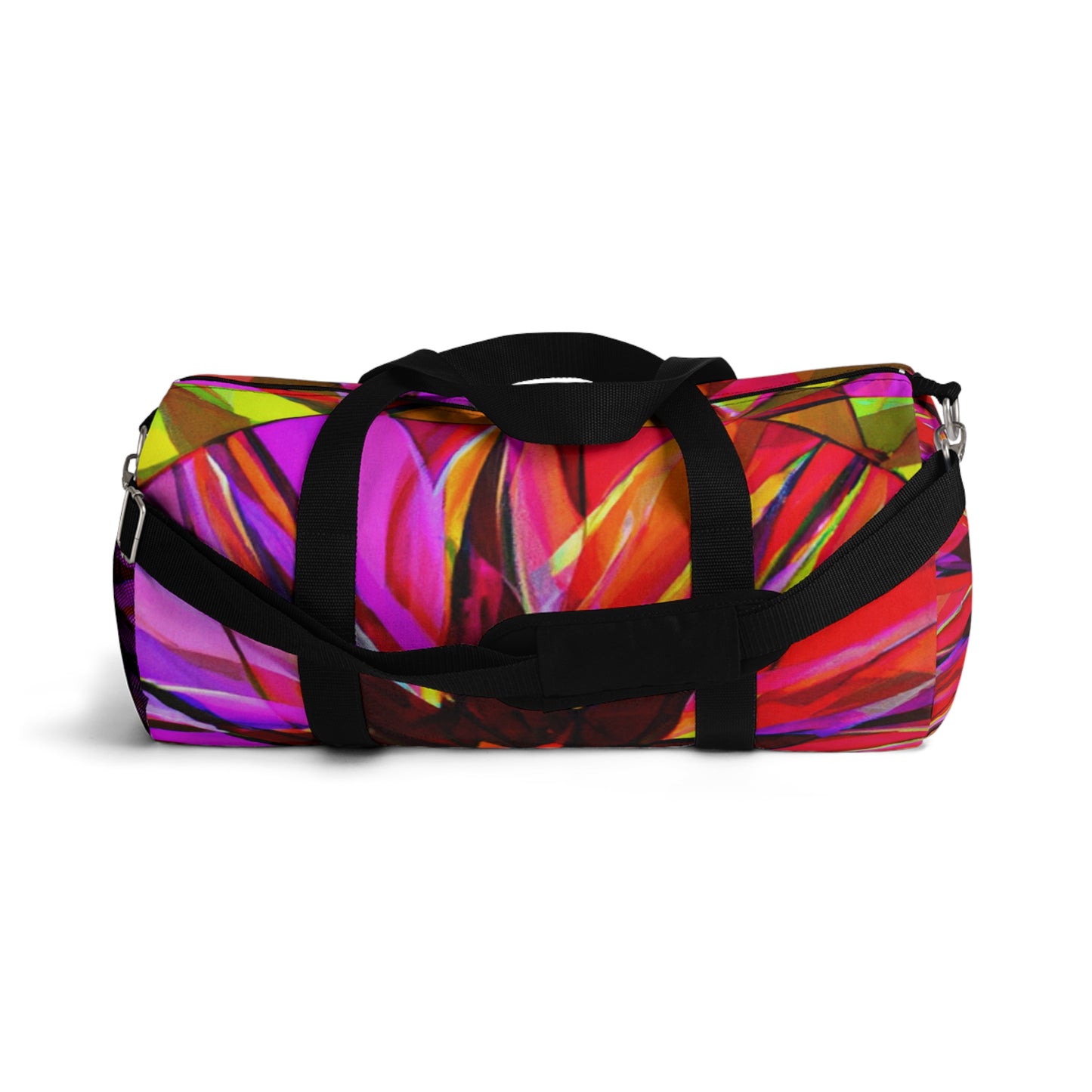 James Ellsworth (1711-1779)-Duffle Bag