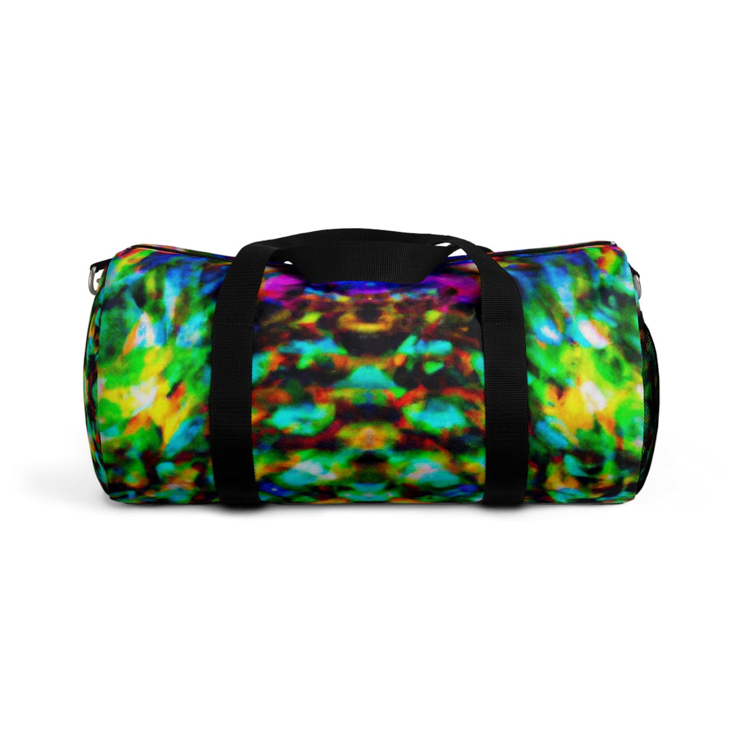 Jethro Tull-Duffle Bag