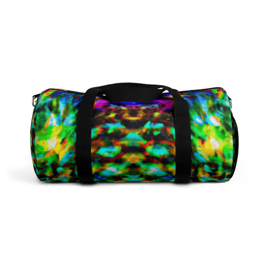 Jethro Tull-Duffle Bag